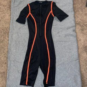 Sporty Jumpsuit